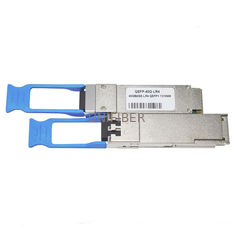 Cisco 40GBASE LR4 10KM LC DOM Fiber Optic Transceiver