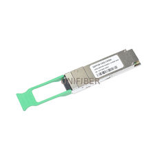 100GBASE CWDM4 QSFP28 DOM 1310nm Ethernet Fiber Transceiver