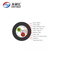 FTTA Hybrid Fiber Optic Cable Copper Wire Power Photoelectric Composite Cable