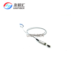 1310nm 1550nm Single Mode MEMS Variable Optical Attenuator(MVOA) Dark Type 5V LC/UPC