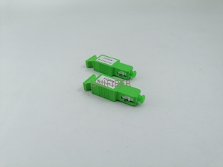 1650nm OTDR FBG WDM Fiber Optic Reflector SC/APC
