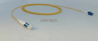 200/400G High density CS-CS CS-LC fiber optic patch cords