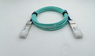 40G QSFP+ to QSFP+ AOC Active Optical Cable OM3 1M 3M 5M