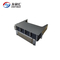 4U 576 Ports High Density MPO Fiber Patch Panel With 48x12F MPO To LC Cassette Module