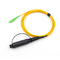 H Optitap to SC/APC Fiber Patch Cable 3M