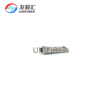 10G 20km Bidi SFP Tx 1270nm/Rx 1330nm Single mode Optical Transceiver Module DOM LC