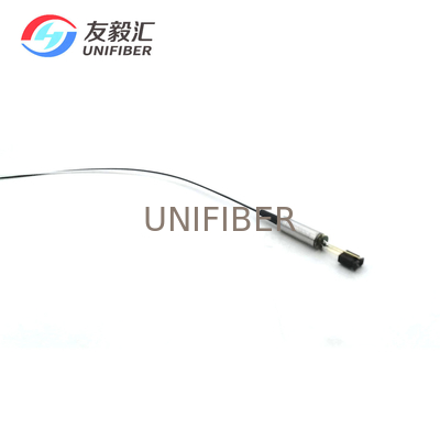 1310nm 1550nm Single Mode MEMS Variable Optical Attenuator(MVOA) Dark Type 5V LC/UPC