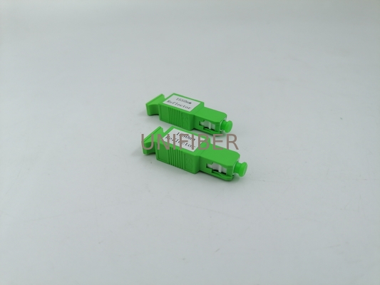 1650nm OTDR FBG WDM Fiber Optic Reflector SC/APC