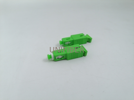 1650nm OTDR FBG WDM Fiber Optic Reflector SC/APC