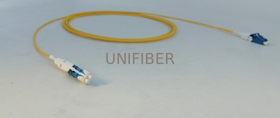 200/400G High density CS-CS CS-LC fiber optic patch cords