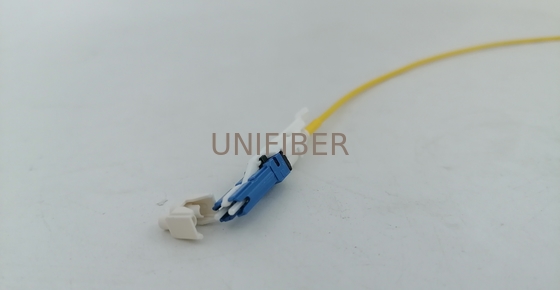 200/400G High density CS-CS CS-LC fiber optic patch cords