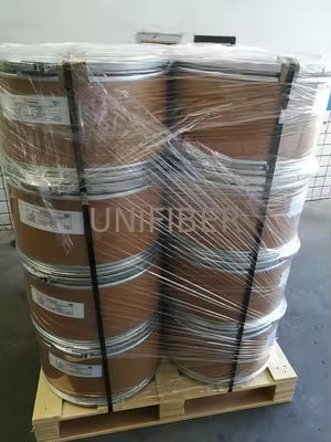 4 Core SM G657A1 EPFU Optical Fiber Unit Air Blown Small Diameter for Microduct Installation via Air Jetting