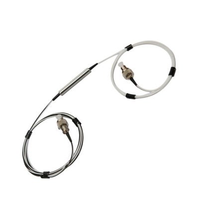 1310/1480/1550nm Polarization Maintaining PM Fiber Optical Isolator