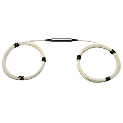 1310/1480/1550nm Polarization Maintaining PM Fiber Optical Isolator
