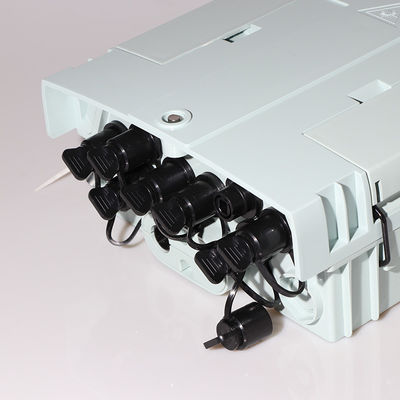 Huawei SC Waterproof Outdoor Fiber Termination Box For FTTH
