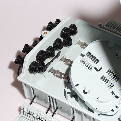 Huawei SC Waterproof Outdoor Fiber Termination Box For FTTH