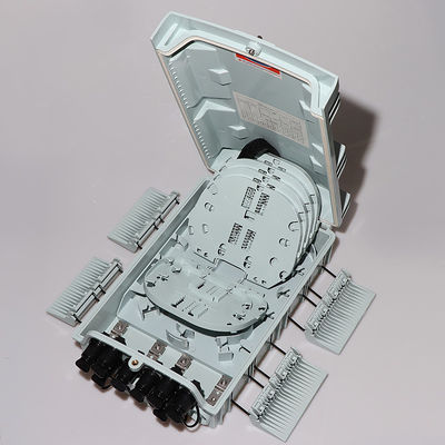 Huawei SC Waterproof Outdoor Fiber Termination Box For FTTH