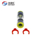 HDPE Plastic HDPE Plastic Joint Fitting Connector 16mm For 288C Cable
