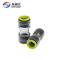 HDPE Plastic HDPE Plastic Joint Fitting Connector 16mm For 288C Cable