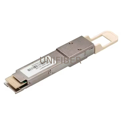 Σύνδεσμος QSFP-DD 400GBASE-SR8 PAM4 850nm 100m DOM MPO-16/APC