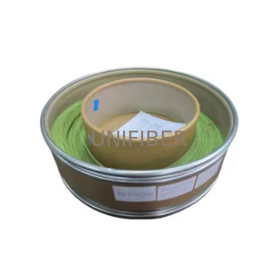 4 πυρήνες SM G657A1 EPFU μονάδα οπτικών ινών με μικρή διάμετρο για την εγκατάσταση μικροπροϊόντων μέσω αεραγωγού