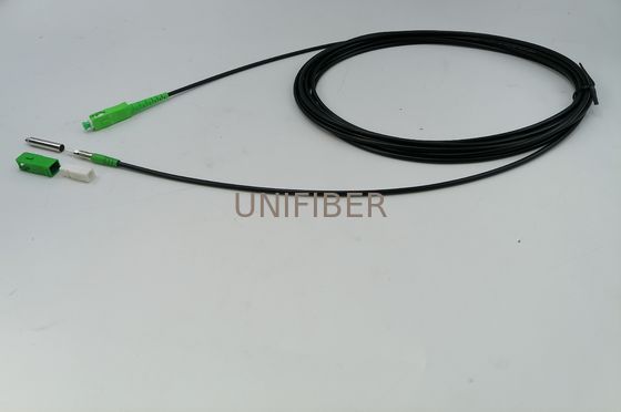 FTTH MTC SC APC Προσυνδεδεμένο καλώδιο σύνδεσης ινώδους ινώδους ινώδους ινώδους ινώδους ινώσεως
