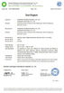 Κίνα Shenzhen Unifiber Technology Co.,Ltd Πιστοποιήσεις